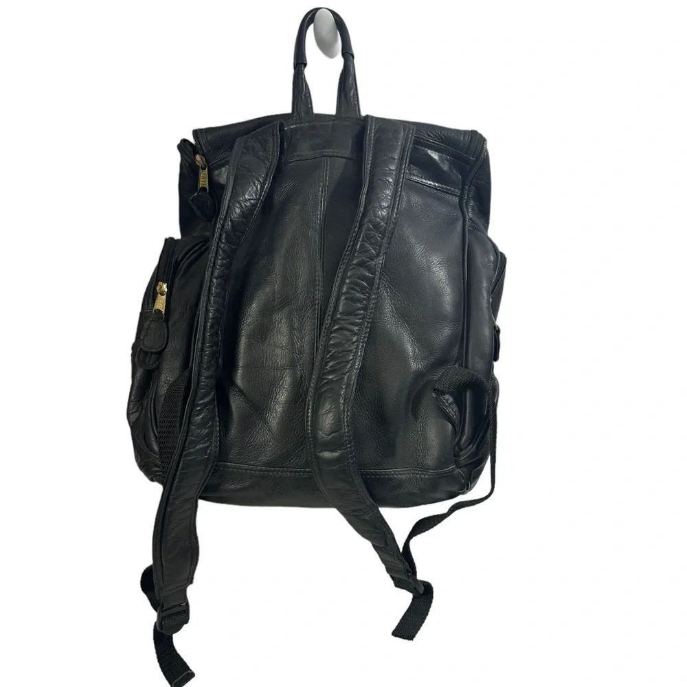 Frye genuine leather
